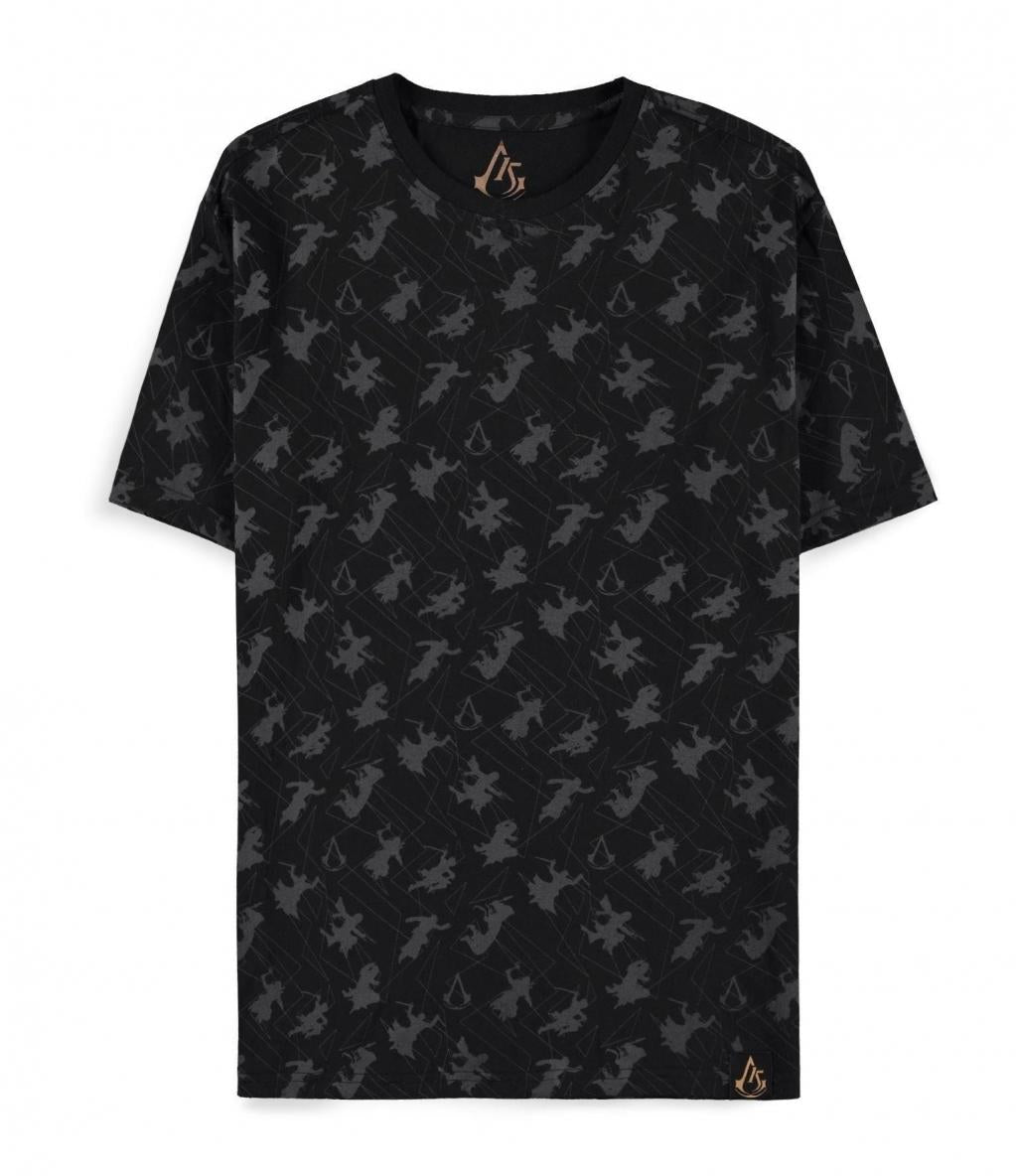 ASSASSIN'S CREED - Men's T-shirt (2XL)