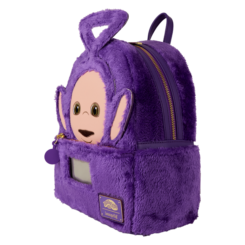 TELETUBBIES - Tinky-Winky - Mini Backpack LoungeFly
