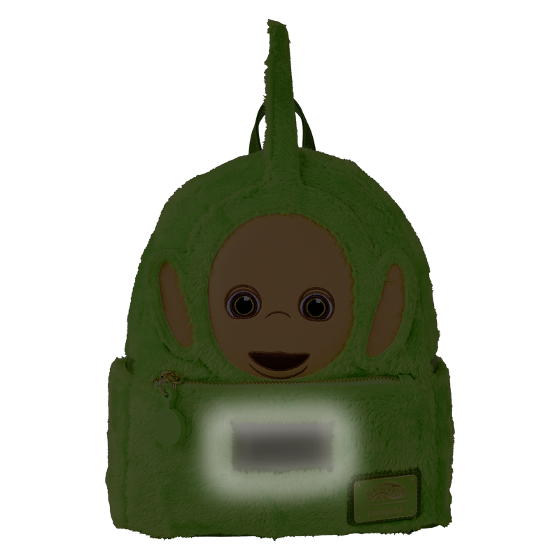 TELETUBBIES - Dipsy - Mini Backpack LoungeFly