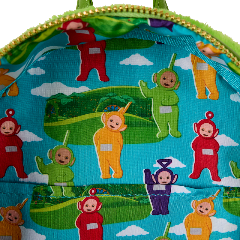TELETUBBIES - Dipsy - Mini Backpack LoungeFly
