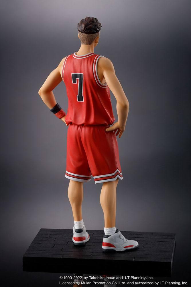 SLAM DUNK - Miyagi Ryota - Statue 15cm