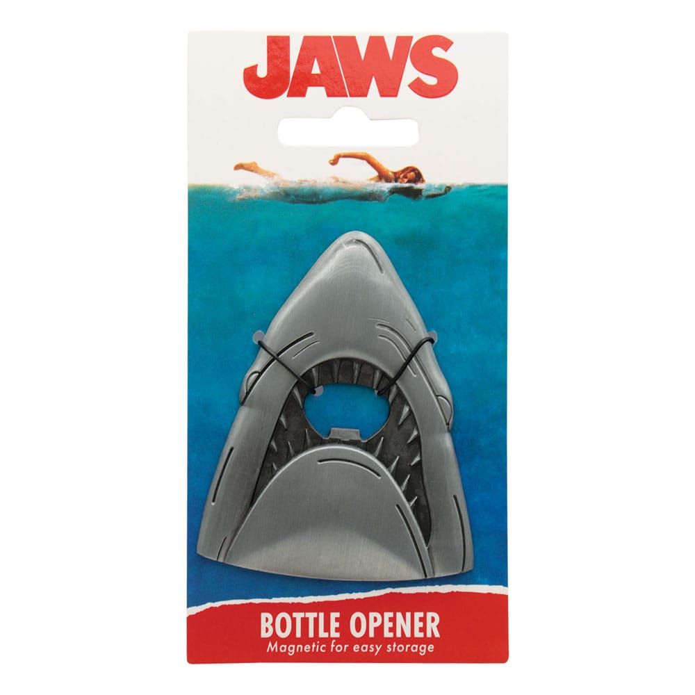 JAWS - Shark - Limited Edition Bottle Opener