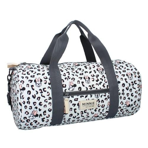 DISNEY - Minnie - Sport Bag '22x45x22cm'