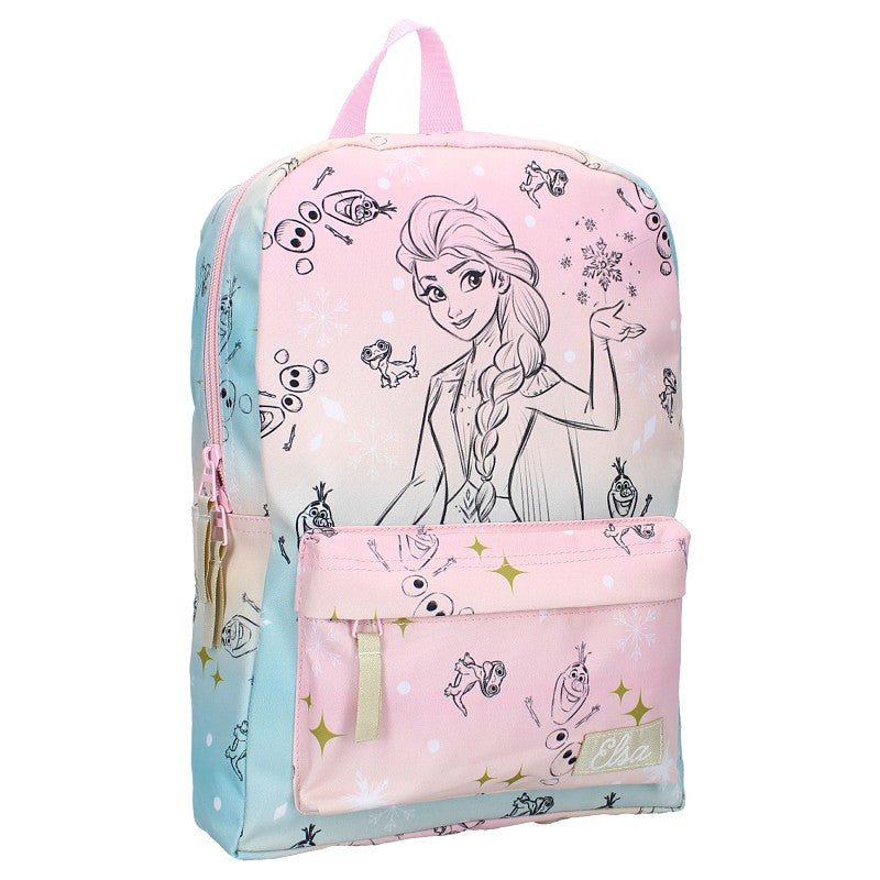 FROZEN - Feeling Special - Backpack '33x23x9cm'