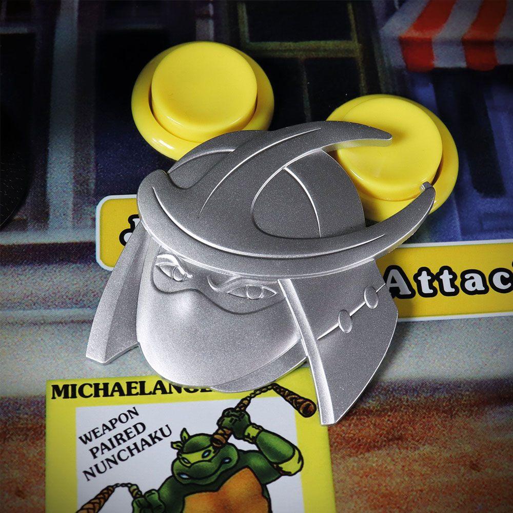 TMNT – Shredder – Magnetischer Flaschenöffner