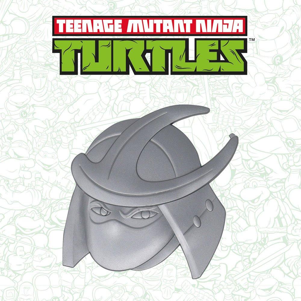 TMNT – Shredder – Magnetischer Flaschenöffner