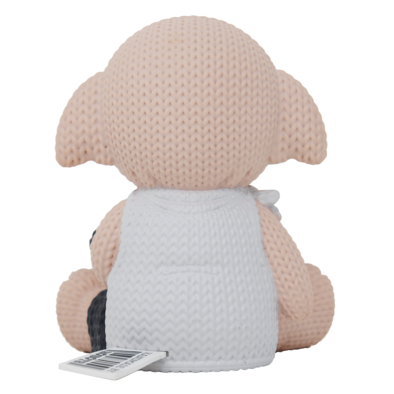DOBBY – Handmade By Robots Nr. 96 – Vinyl-Sammelfigur