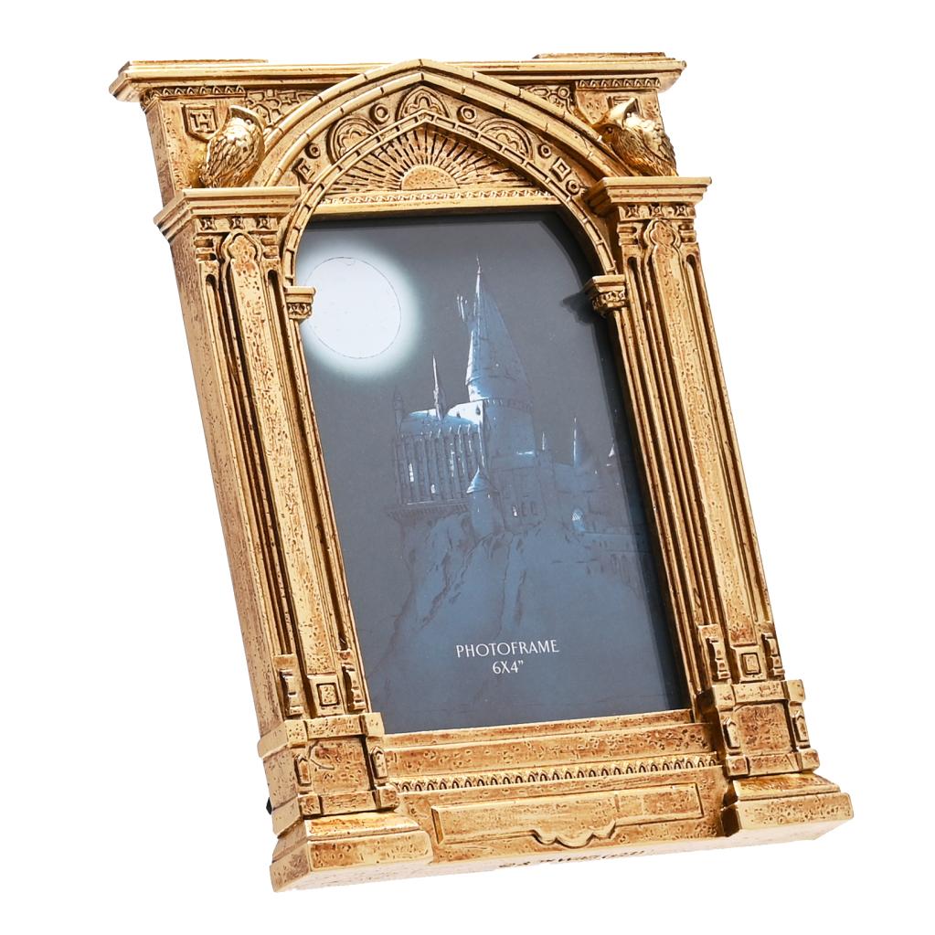 HARRY POTTER – Spiegel von Erised – 3D-Fotorahmen
