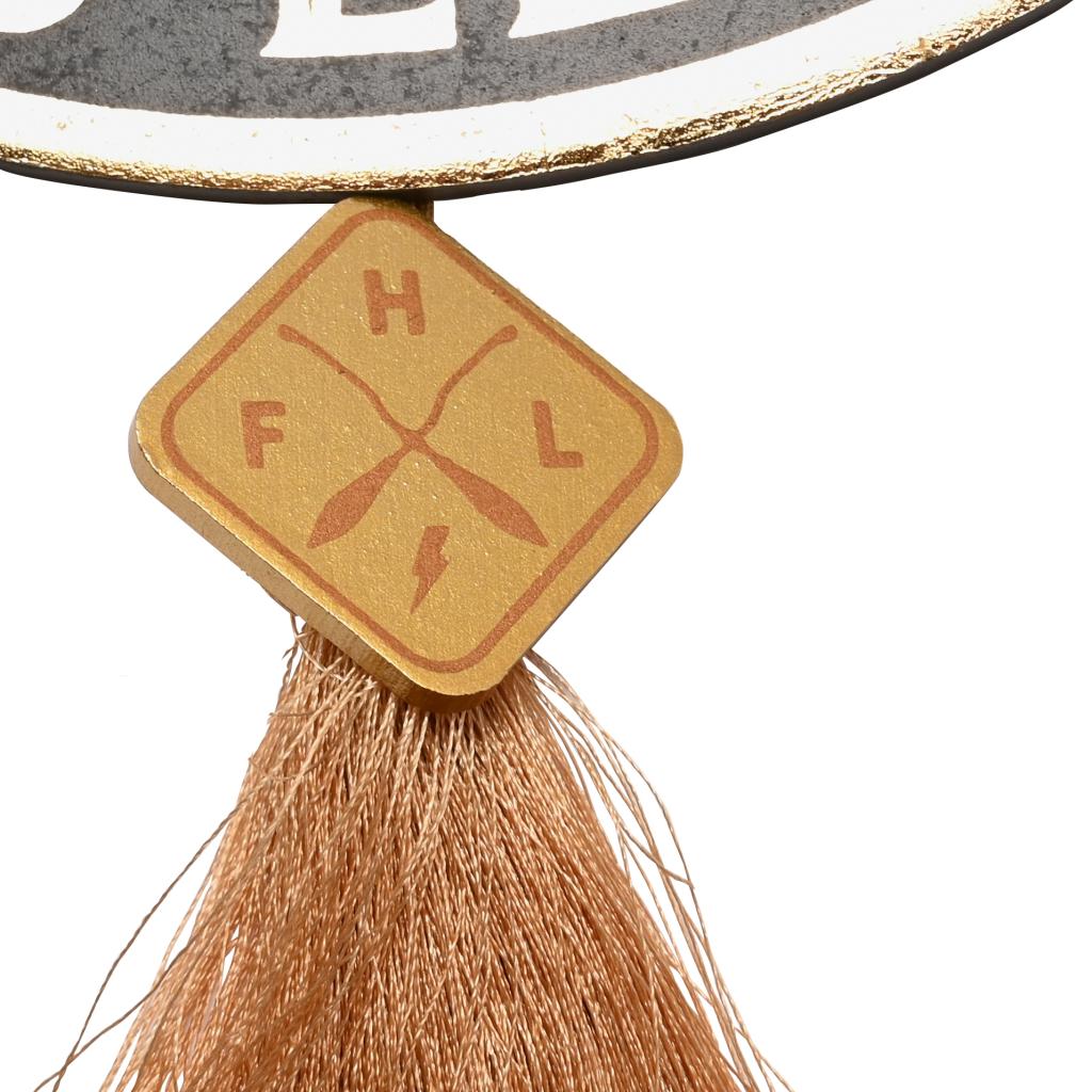 HARRY POTTER – Flugstunde – Wanddekoration