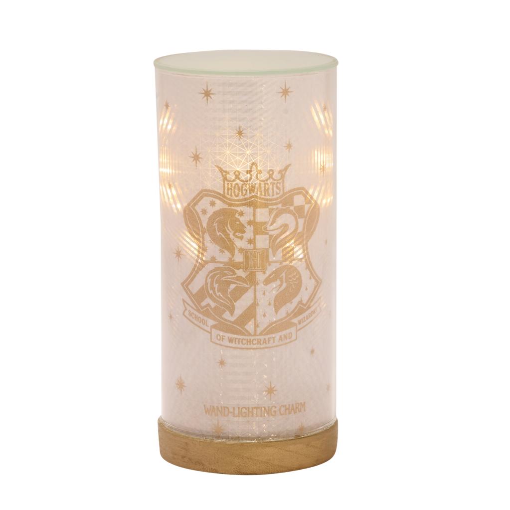 HARRY POTTER - Lumos - Tube Lumineux - 20 cm