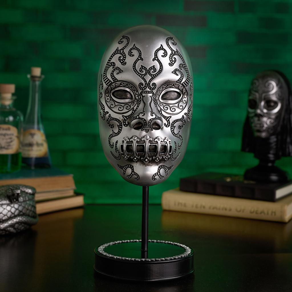 HARRY POTTER – Todesser – Maskenfigur 30 cm