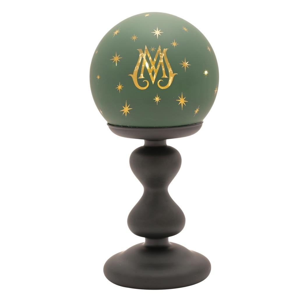 HARRY POTTER – Zaubereiministerium – Dekorative Lampe – 24 cm