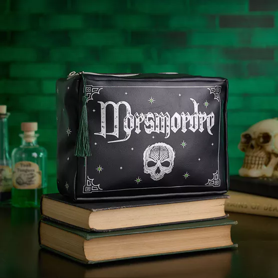HARRY POTTER – Morsmorde – Kulturbeutel