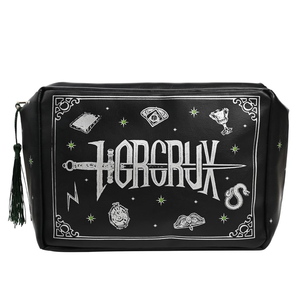 HARRY POTTER – Horkrux – Kulturbeutel