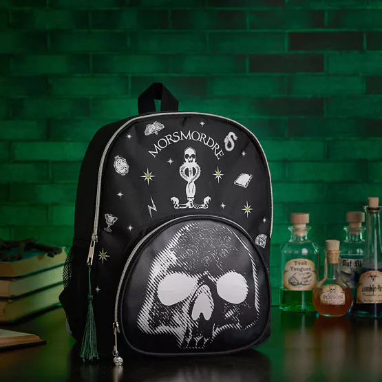 HARRY POTTER – Morsmorde – Rucksack