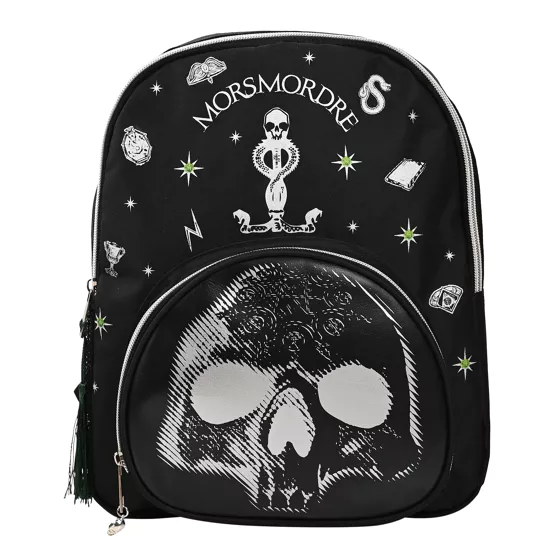 HARRY POTTER – Morsmorde – Rucksack