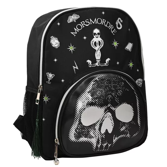 HARRY POTTER – Morsmorde – Rucksack