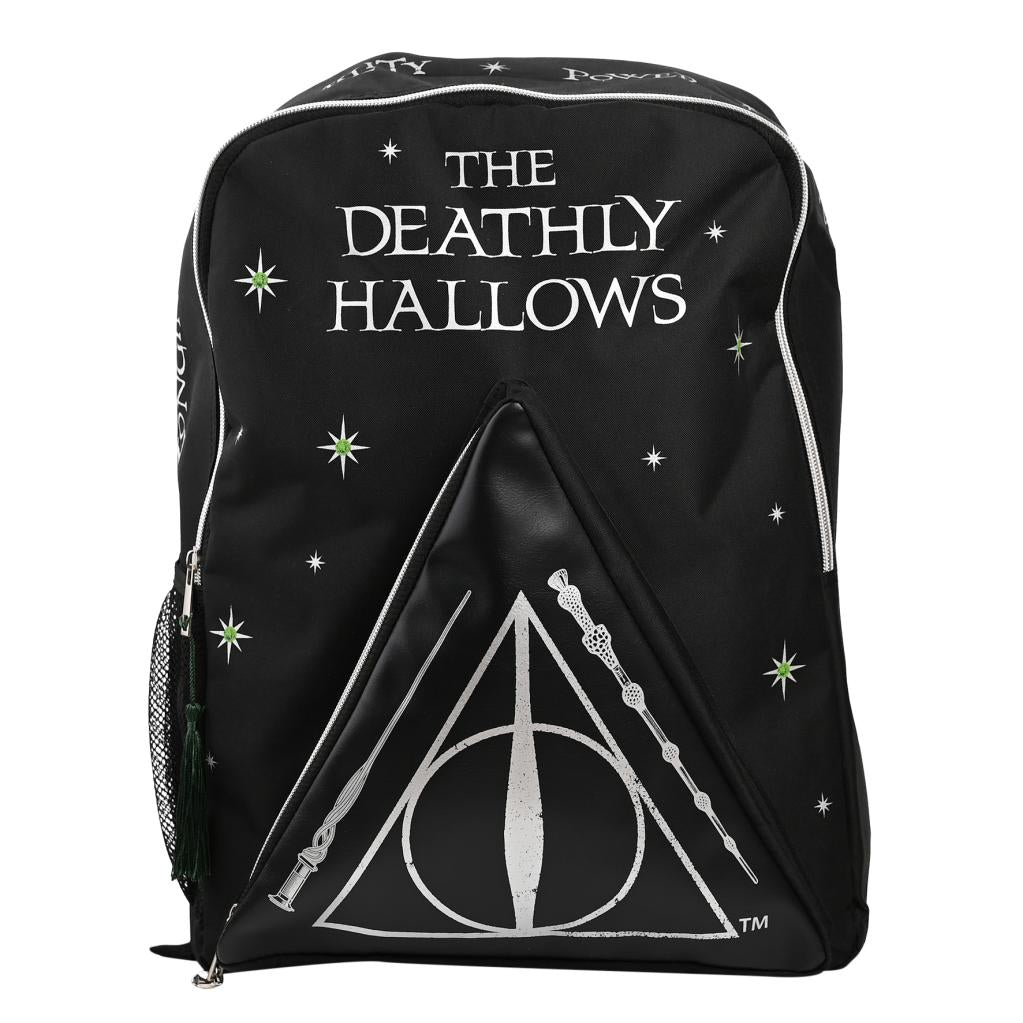 HARRY POTTER – Heiligtümer des Todes – Rucksack