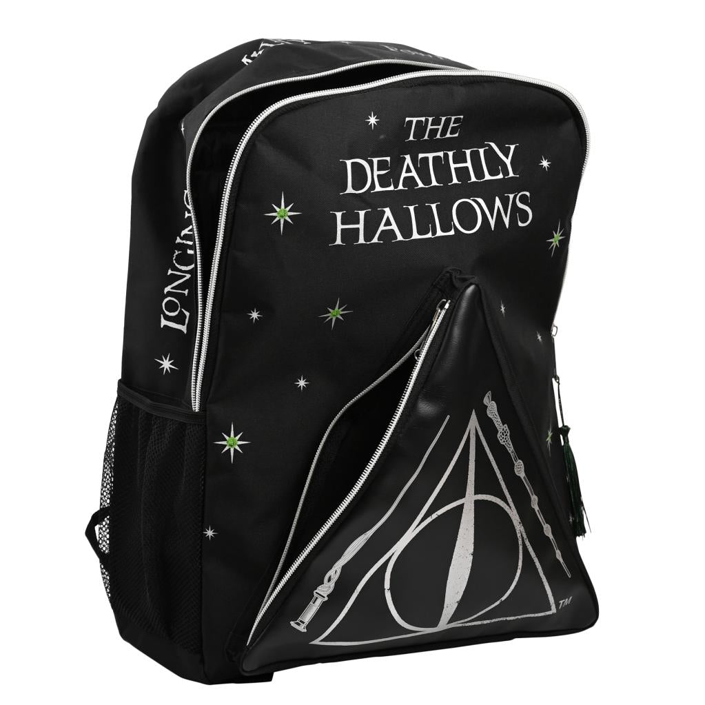 HARRY POTTER – Heiligtümer des Todes – Rucksack