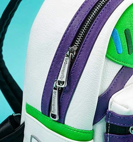 TOY STORY - Buzz Lightyear - Mini Backpack LoungeFly