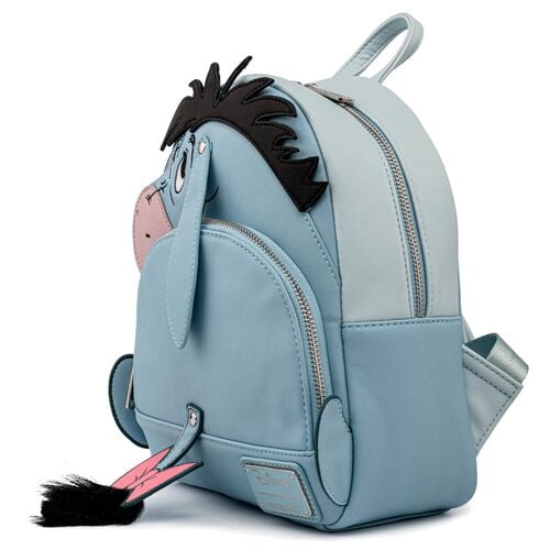 DISNEY - Eeyore - Backpack LoungeFly '20x25.5x10'