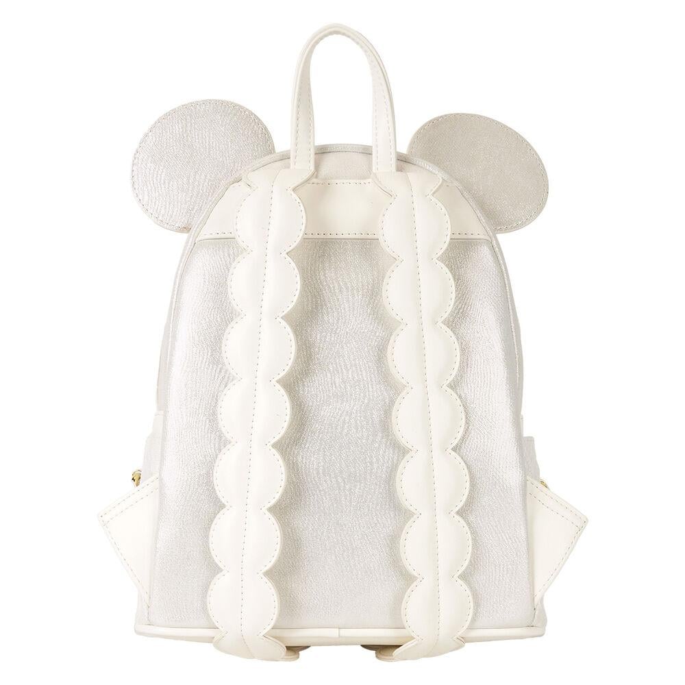 DISNEY - Wedding - Mini Backpack LoungeFly