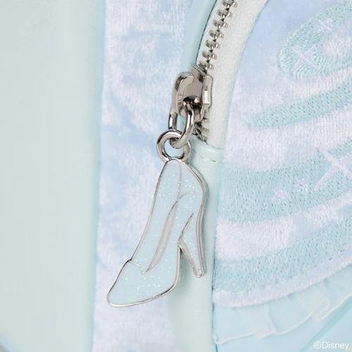 DISNEY - Cinderella - Mini Backpack LoungeFly