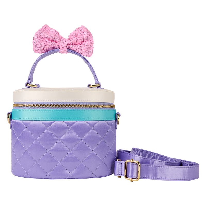 DISNEY - Daisy Duck - Crossbody bag Loungefly