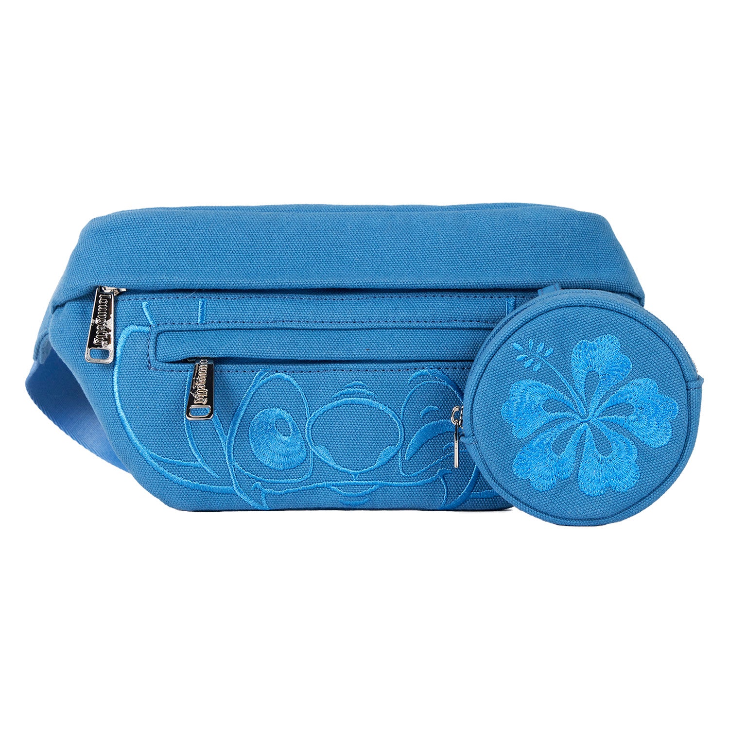 DISNEY - Stitch - Belt Bag LoungeFly