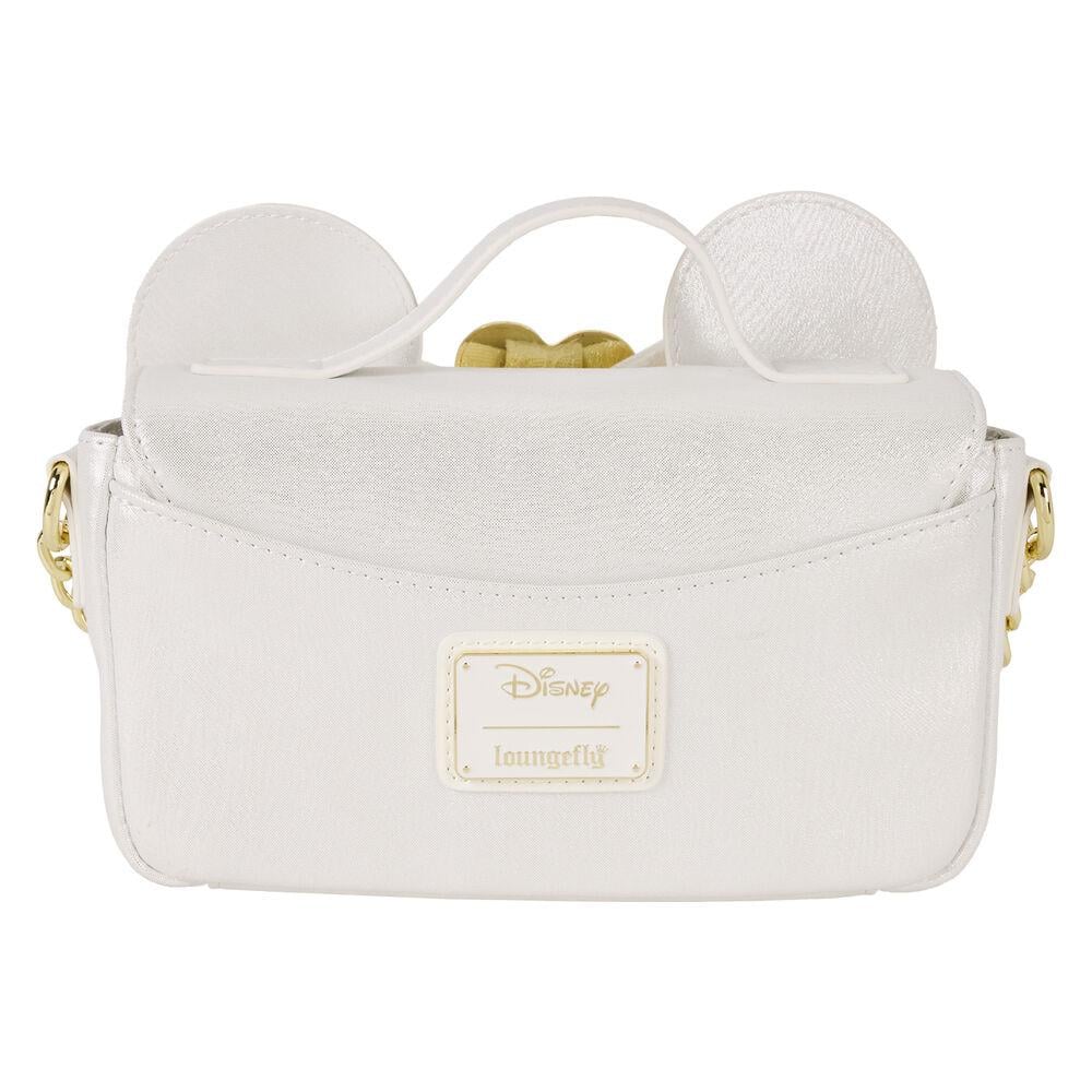 DISNEY - Wedding - Crossbody bag Loungefly