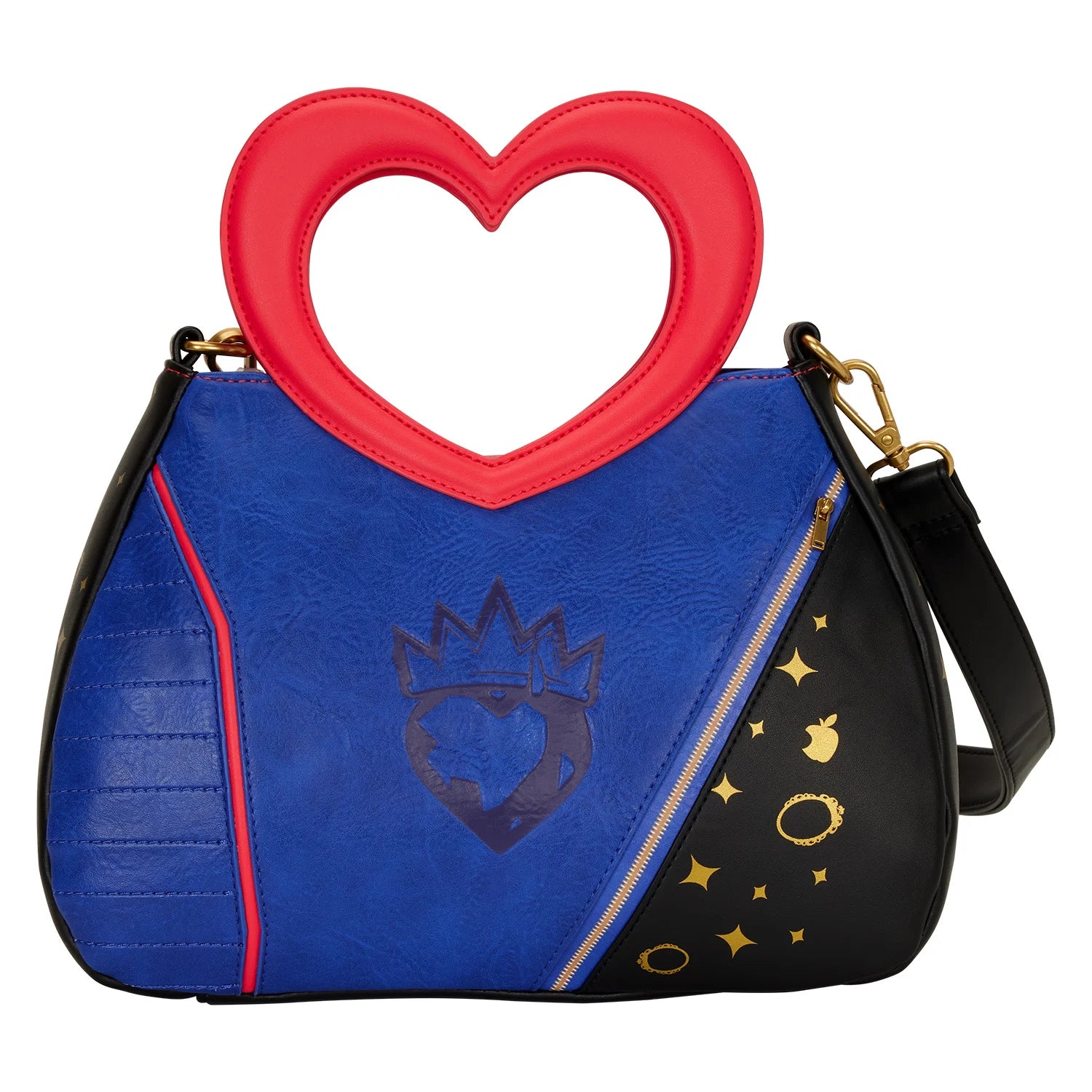 DESCENDANTS - Evie - Crossbody bag Loungefly