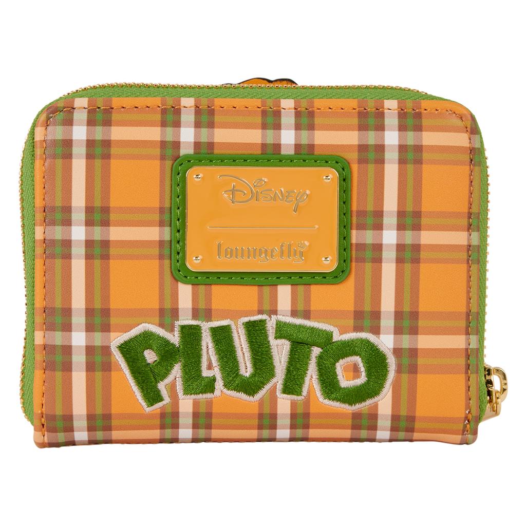 DISNEY - Pluto "95th Anniversary" - Wallet LoungeFly