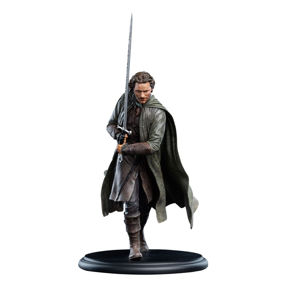 LORD OF THE RINGS - Aragorn - Statue 20cm