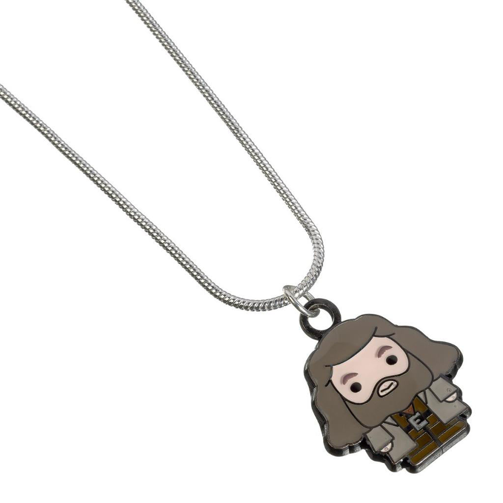 HARRY POTTER – Halskette – Hagrid