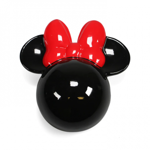 DISNEY - Minnie - Blumentopf zur Wandmontage
