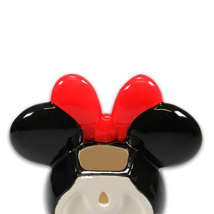 DISNEY - Minnie - Blumentopf zur Wandmontage