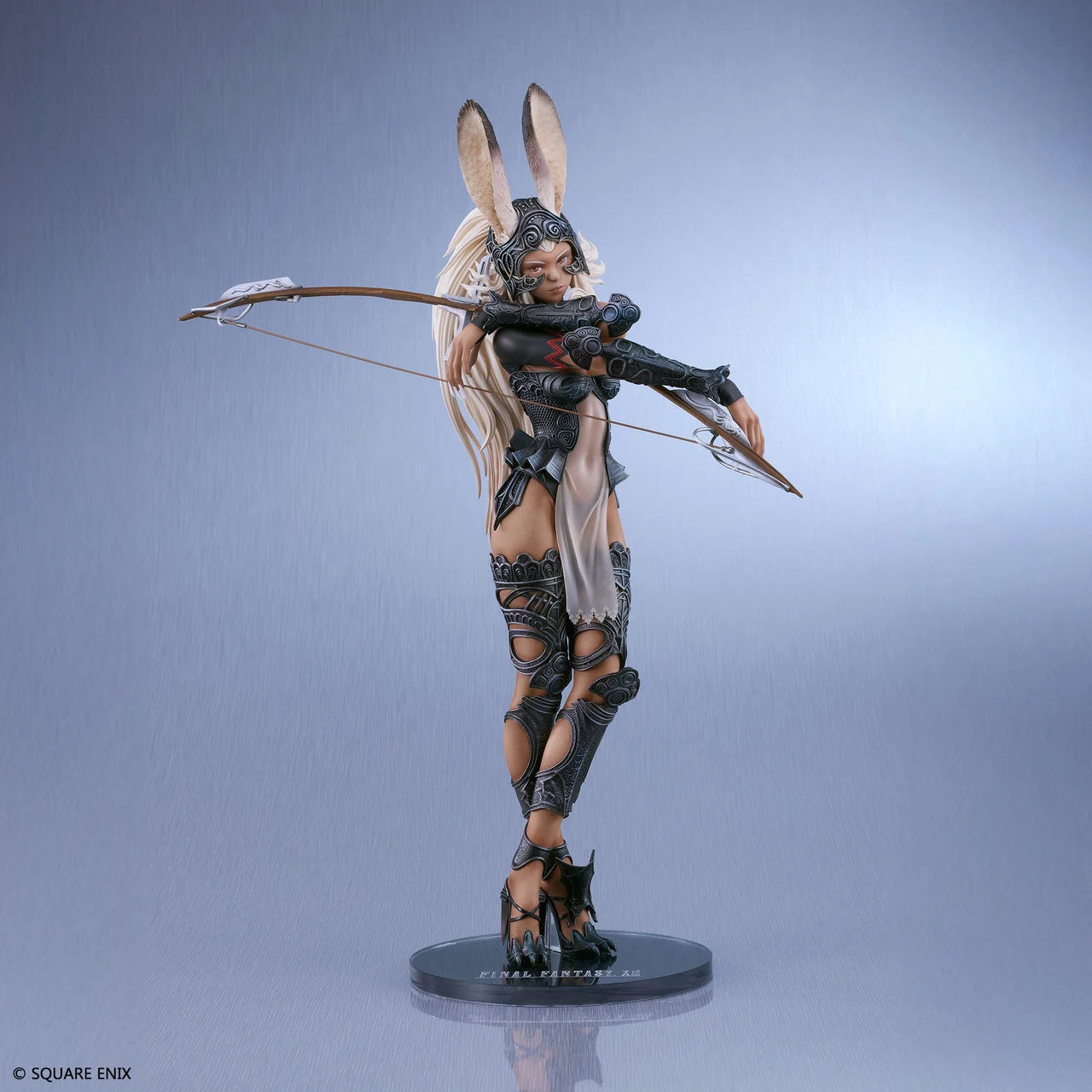 FINAL FANTASY XII - Fran - Statue 29cm