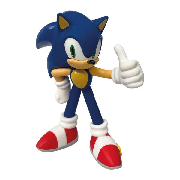 SONIC - Sonic - Figure 6inch
