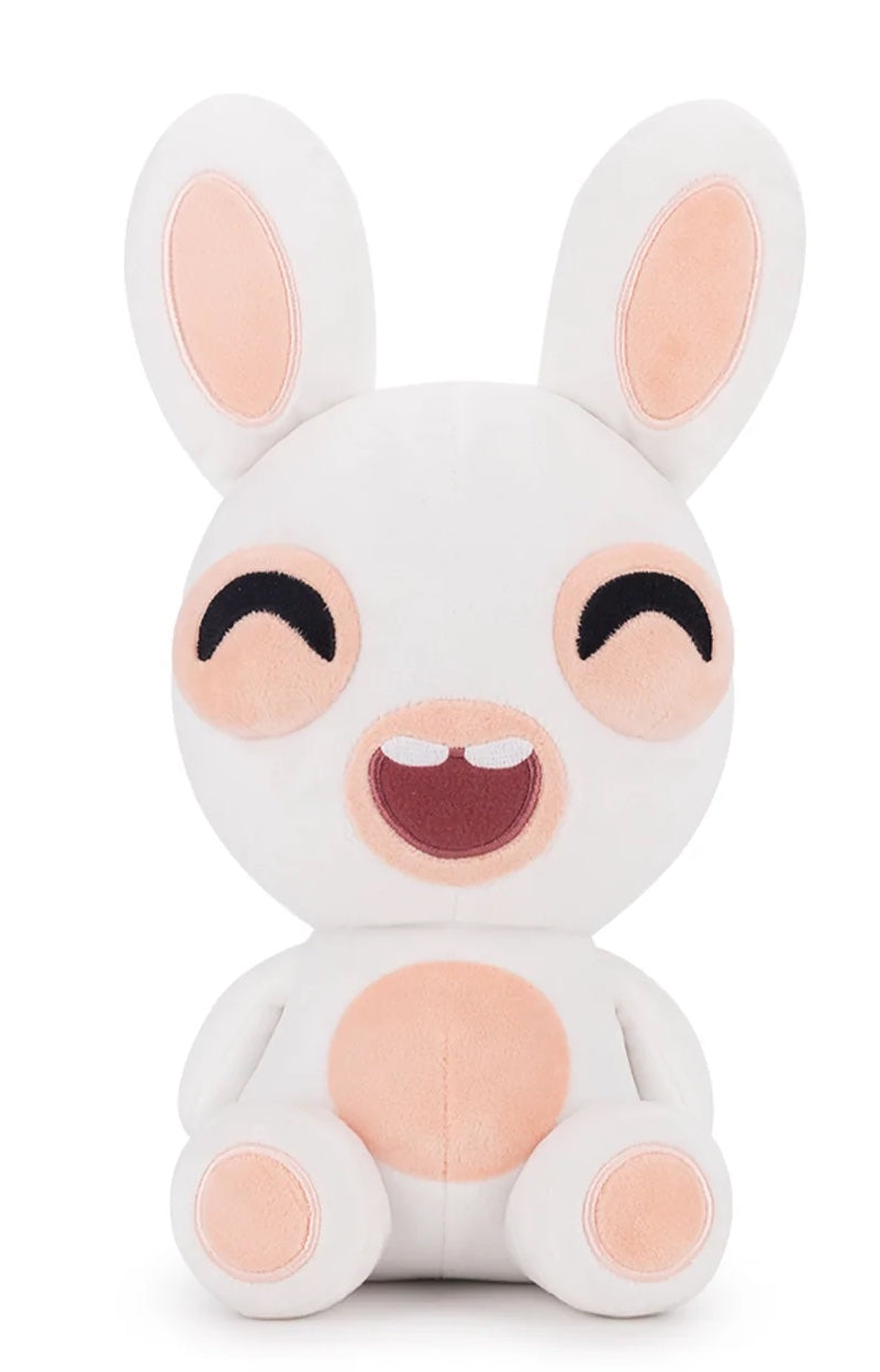 RAVING RABBIEDS - Rabbids Sit - Plush Youtooz 23cm