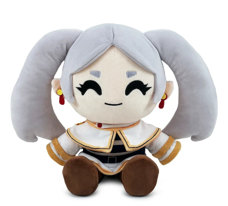 FRIEREN BEYOND JOURNEY'S END - Frieren - Plush Youtooz 23cm
