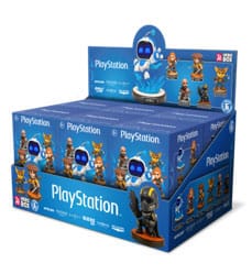 PLAYSTATION - All Stars Series - Assort. 6 Figures Blind Box