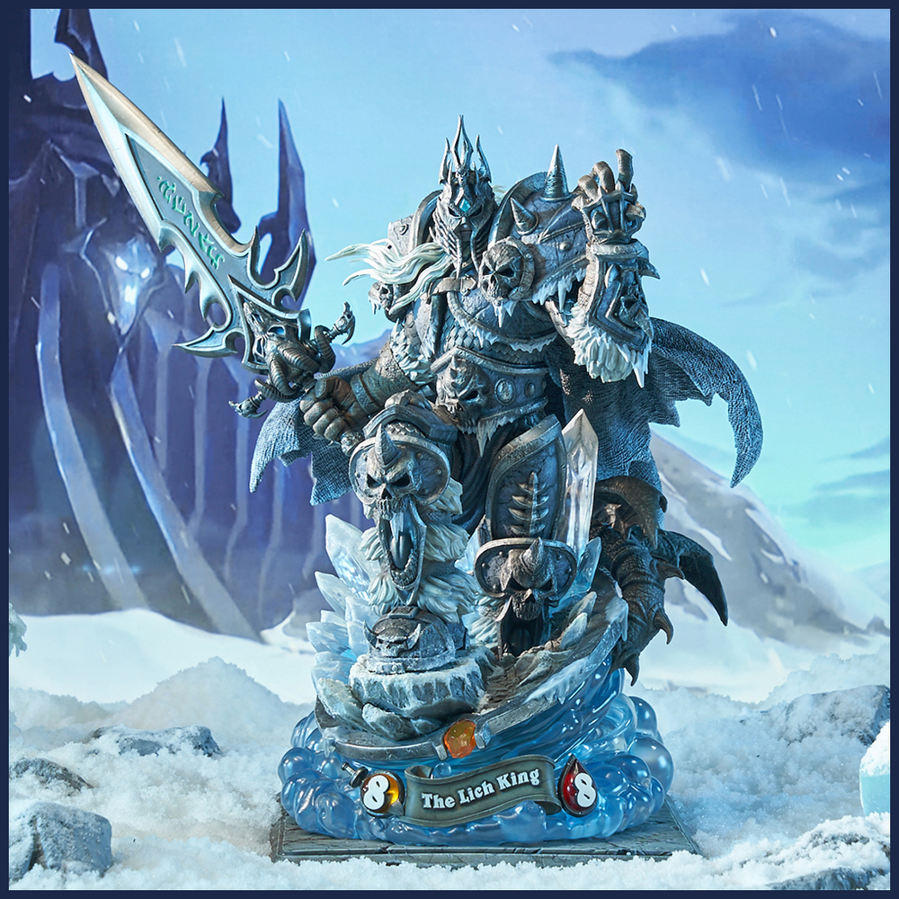 108Toys 108007 フローズンリッチキング 1/6 Lich King 1b702c0b80.jpg