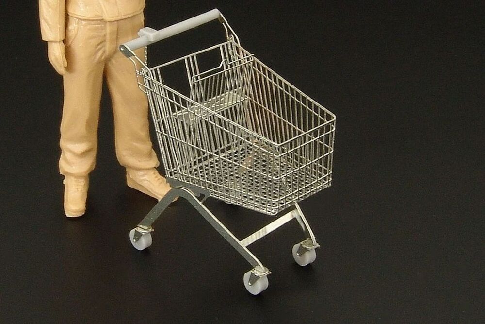 Shopping cart