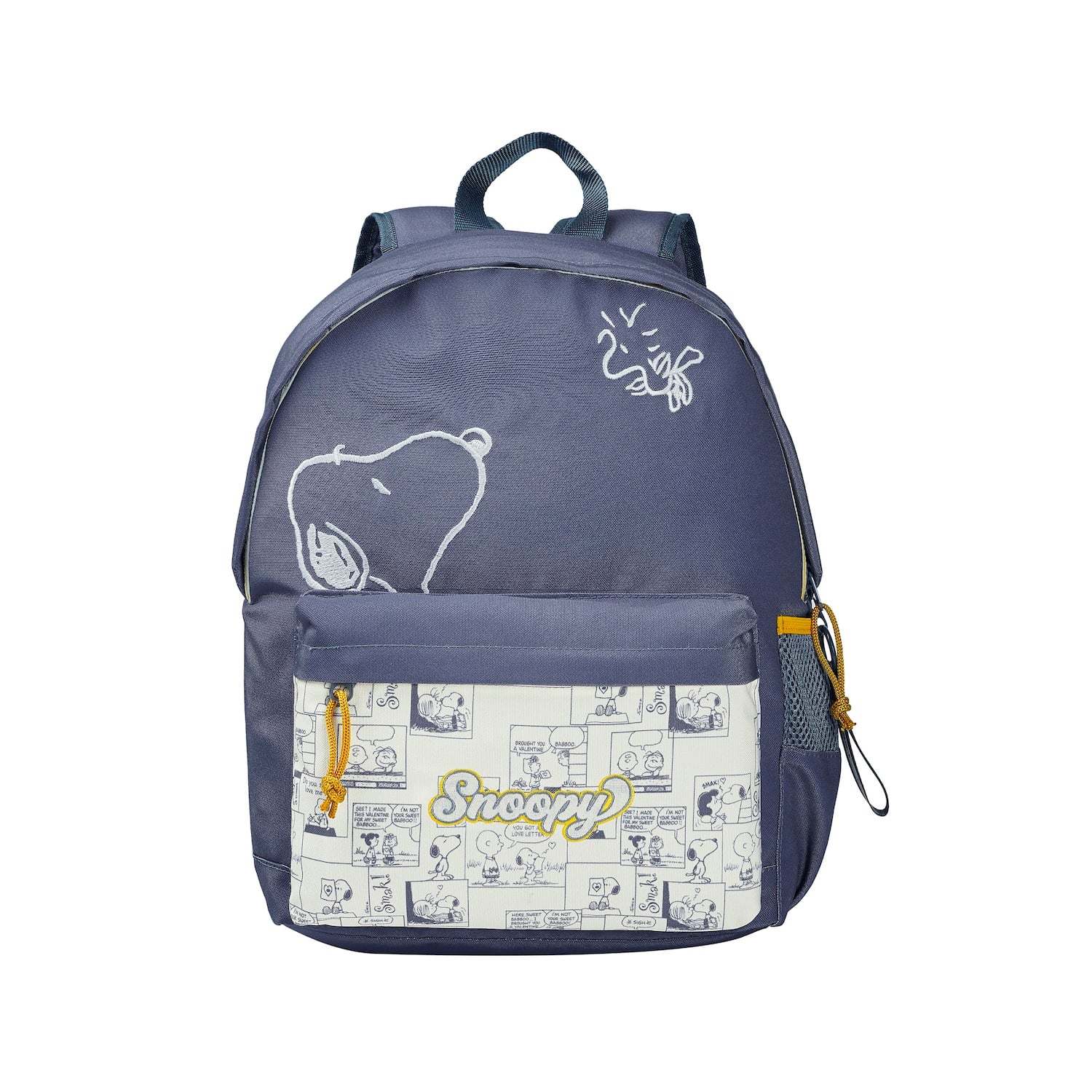 SNOOPY - Comic - Backpack '42x30x19cm'