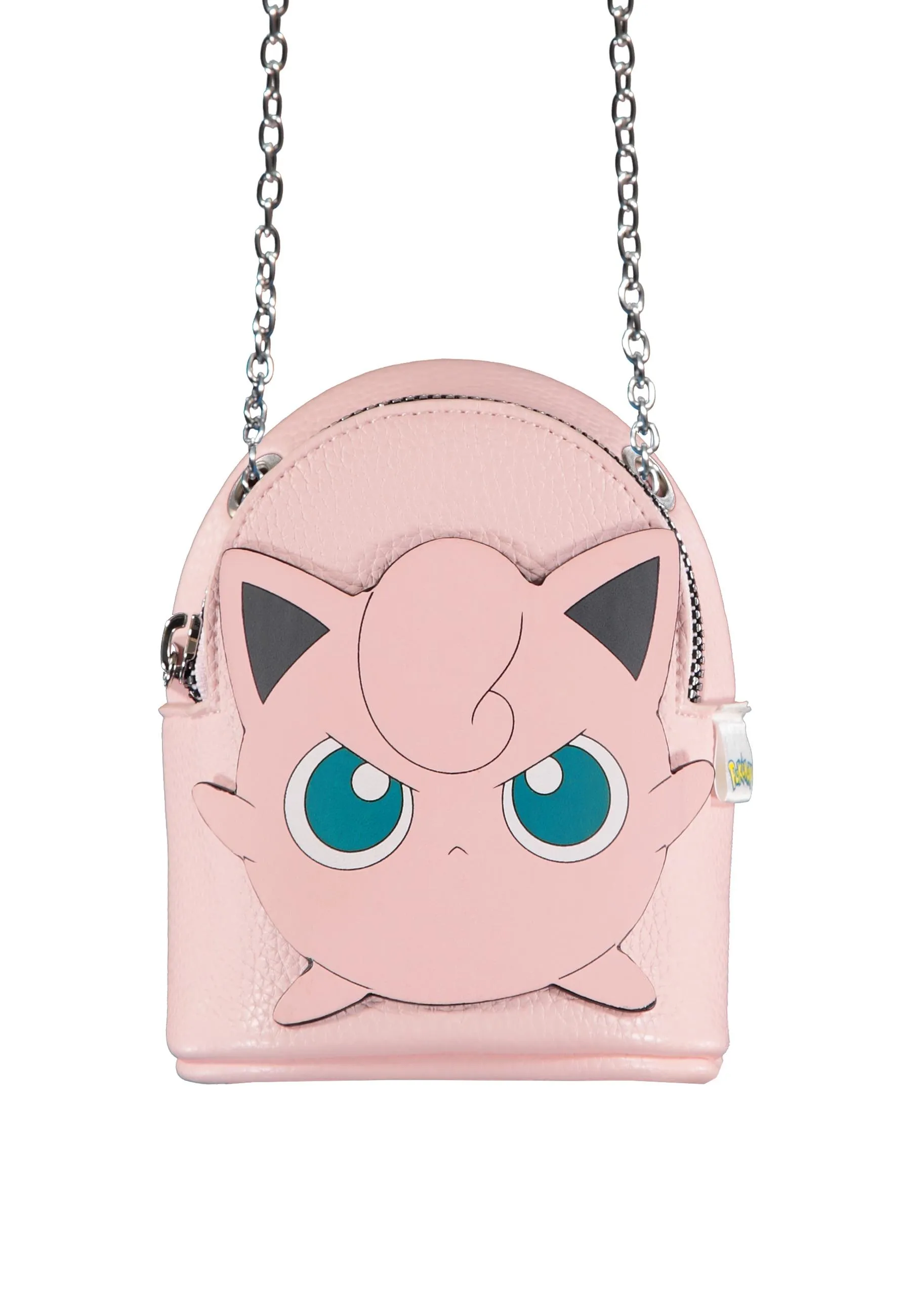 POKEMON - Jigglypuff - Micro Bag 6.5x10.5x13cm