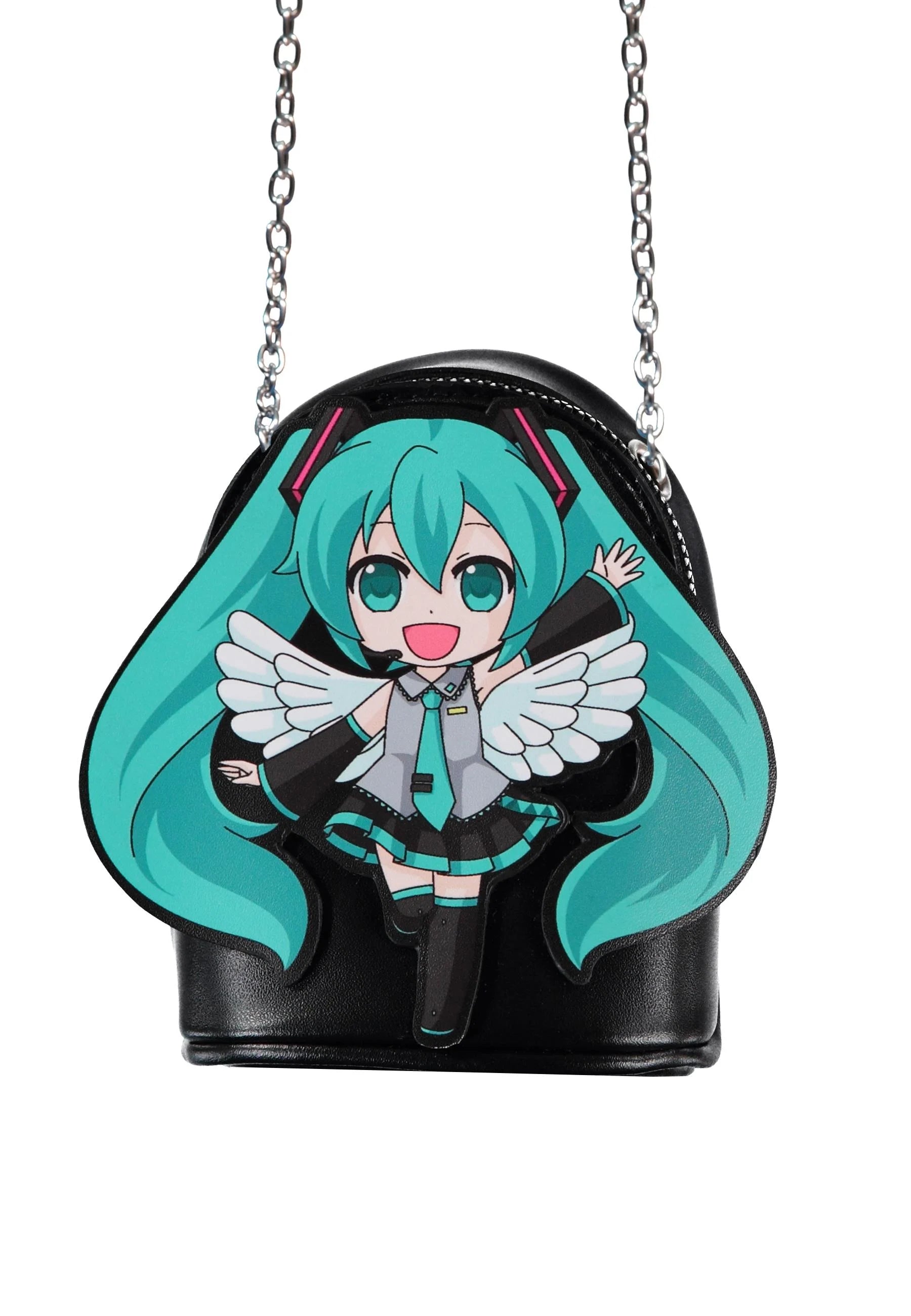 HASTUNE MIKU - Micro Bag 6.5x10.5x13cm