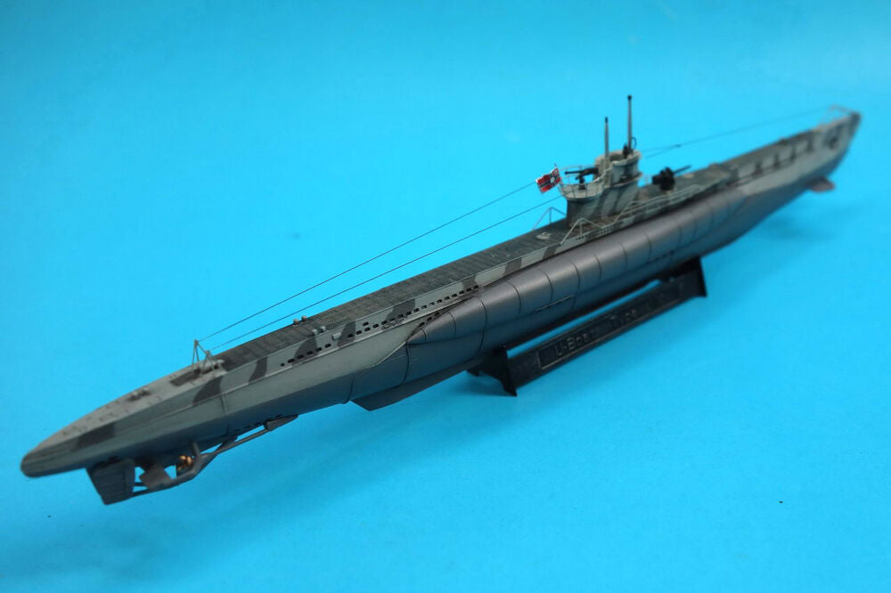 Das U-Boot VIIC U-617 START SET