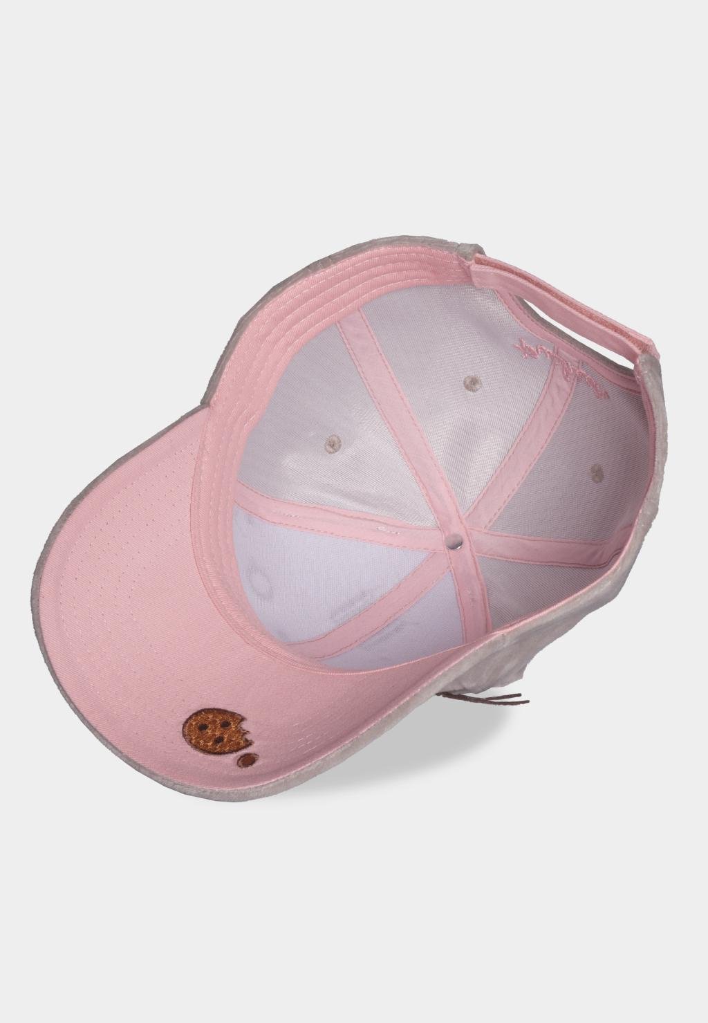 PUSHEEN - Novelty Plush Cap