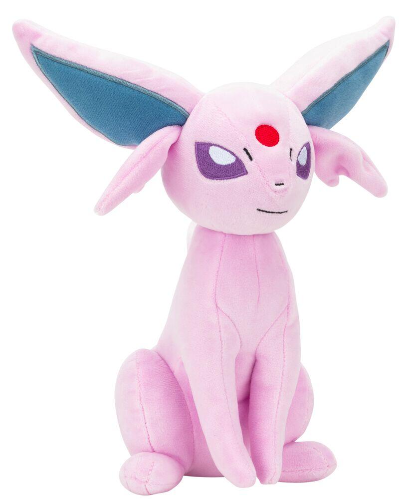 POKEMON - Espeon - 8'' Plush