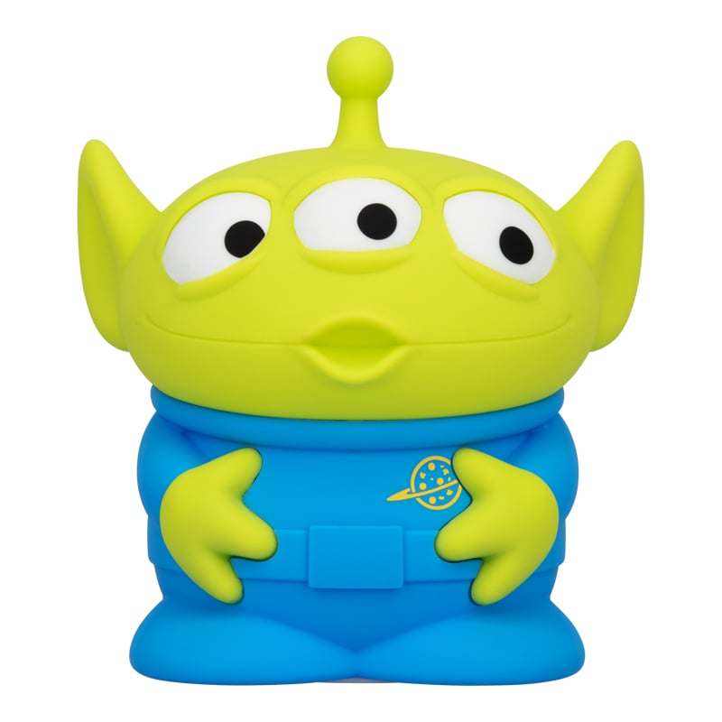 TOY STORY - Alien - 'SquishyGlo' Décorative Light Rechargeable